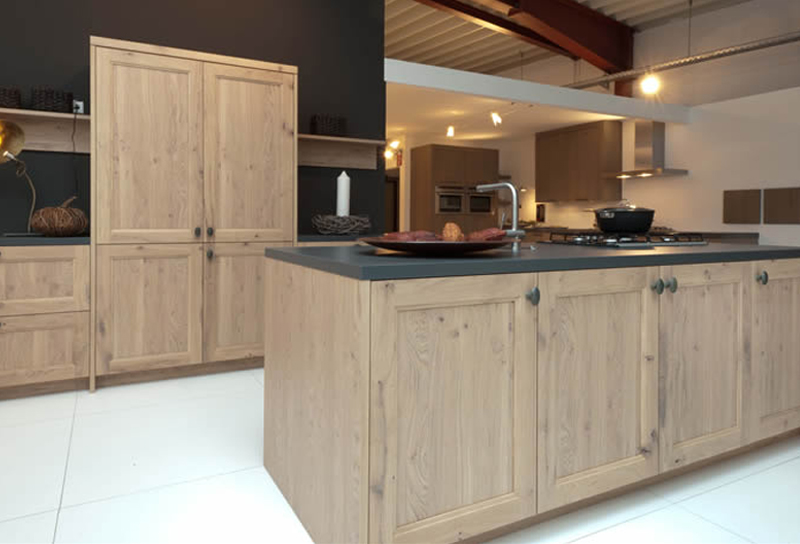 Keuken schilderen kleuren – atumre.com
