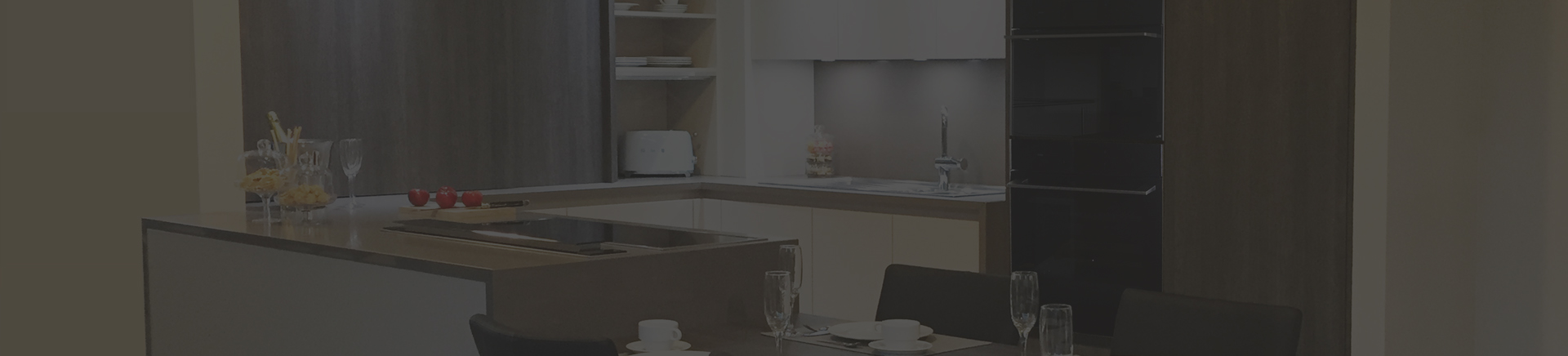 Keukencomfort vdh keukens zottegem Keuken corpus houten